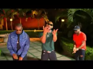 Video: D’Prince Ft. Davido & Don Jazzy – Gucci Gang